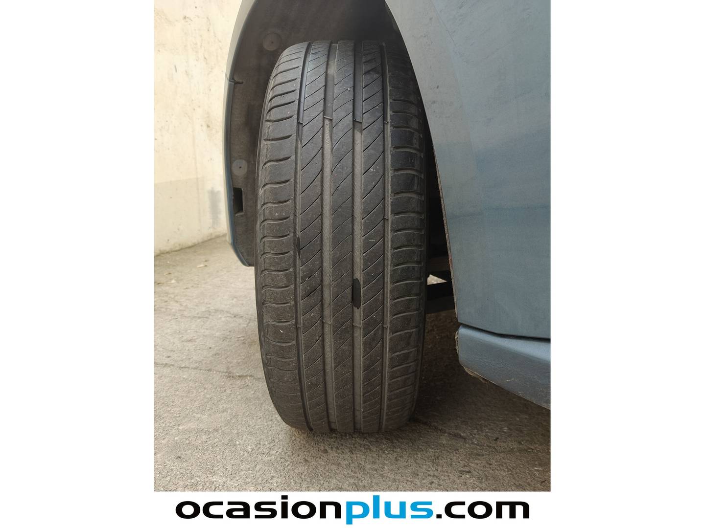 Renault Mégane Renault Megane Intens Energy dCi (110 CV) diésel