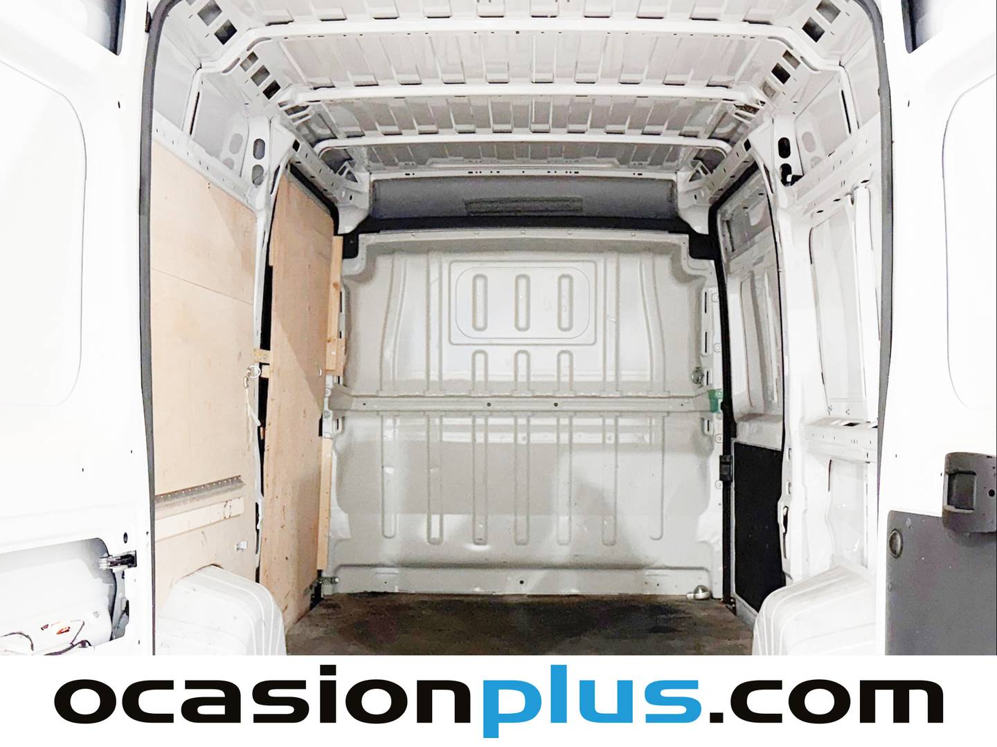 Renault Master Renault Master Furgon L2H2 3500 Blue dCi (150 CV) al mejor precio