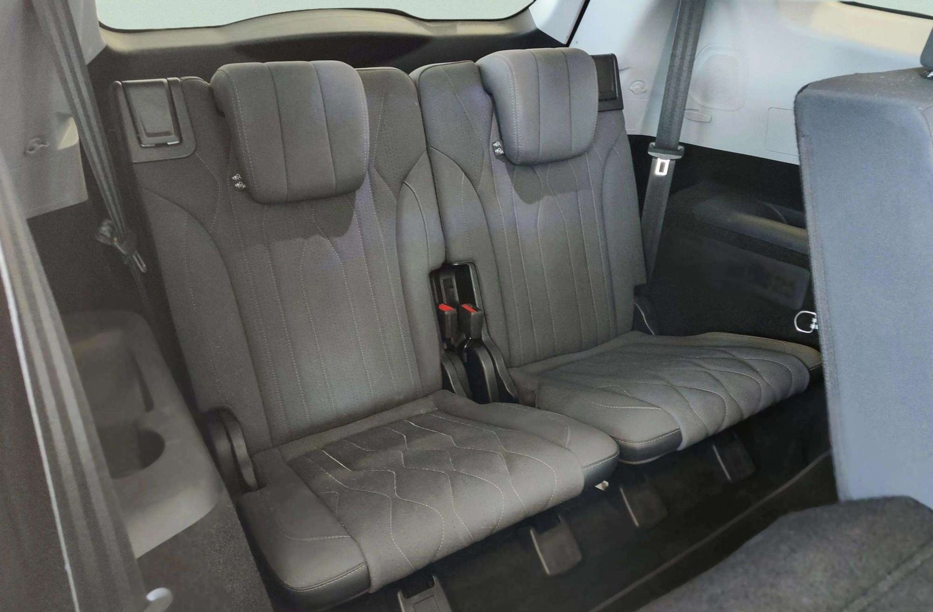 Ebro s800 1.6 T-GDi Premium DCT 7 plazas - foto 25