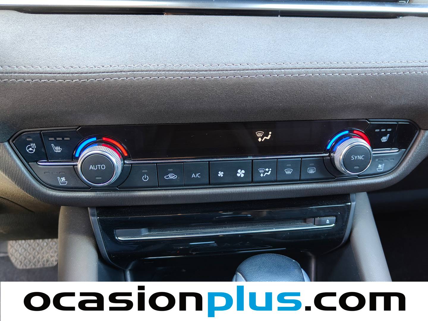 Mazda Mazda6 Mazda Mazda 6 2.2 DE WAGON SKYACTIVE-D Signature Sky AT  (184 CV) km 0