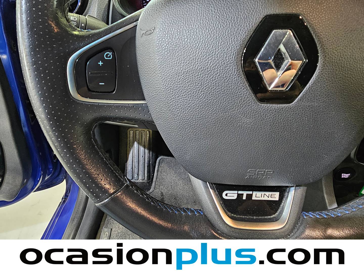 Renault Clio Renault Clio Zen Energy TCe (120 CV) EDC  Pack GT Line barato