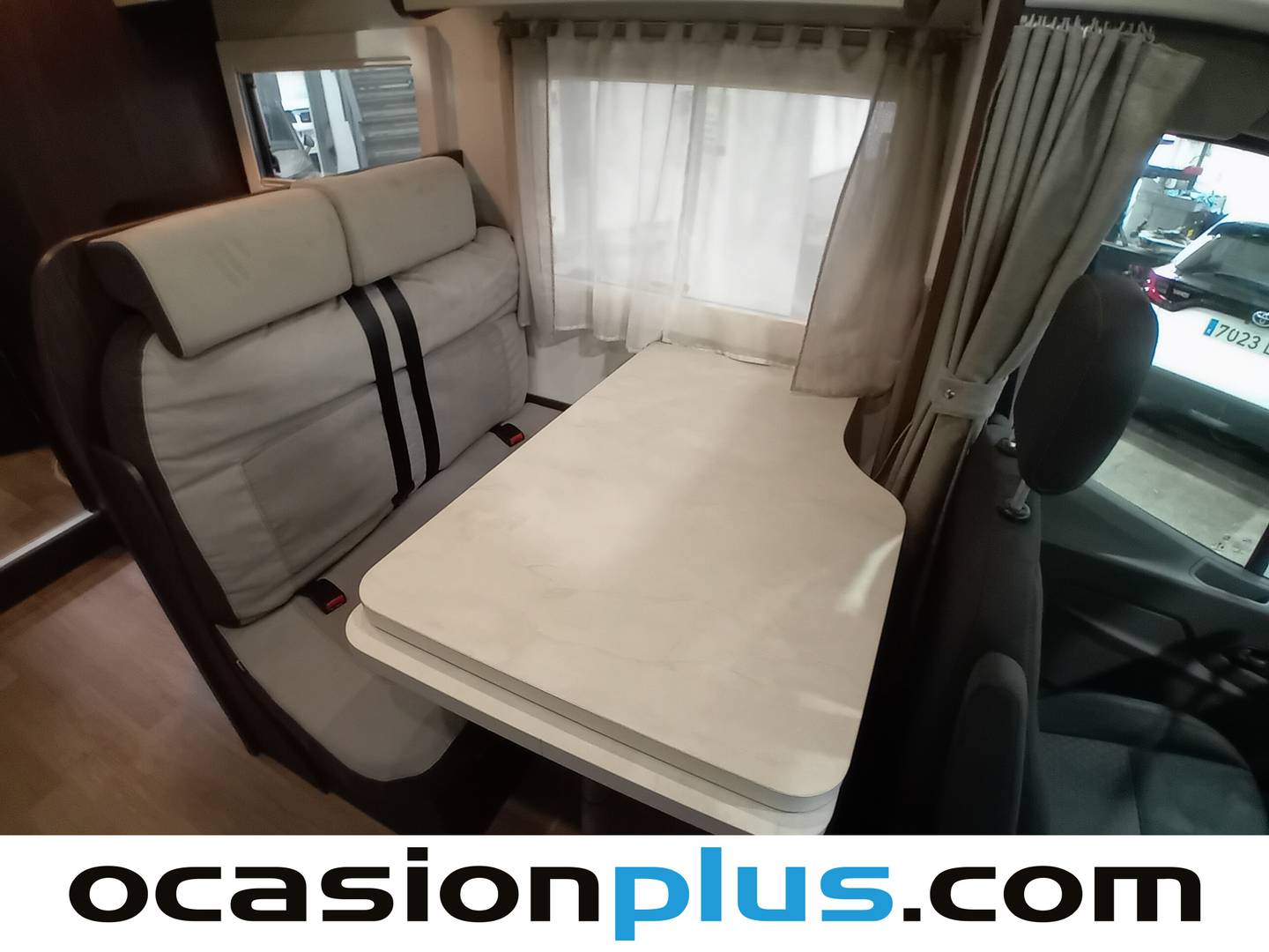 Foto Benimar Benivan Benimar Benivan (170 CV)