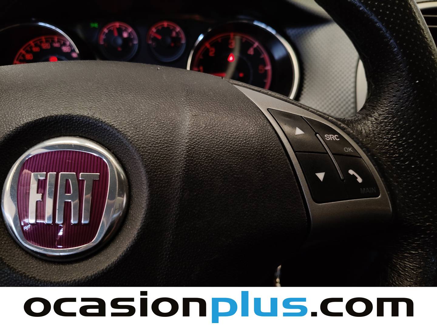 Fiat Bravo Fiat Bravo 1.9 Multijet Dynamic(120 CV) 120cv