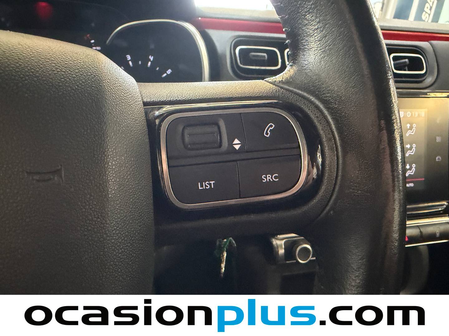 Citroën C3 Citroën C3 PureTech 82 Feel (83 CV) 82cv