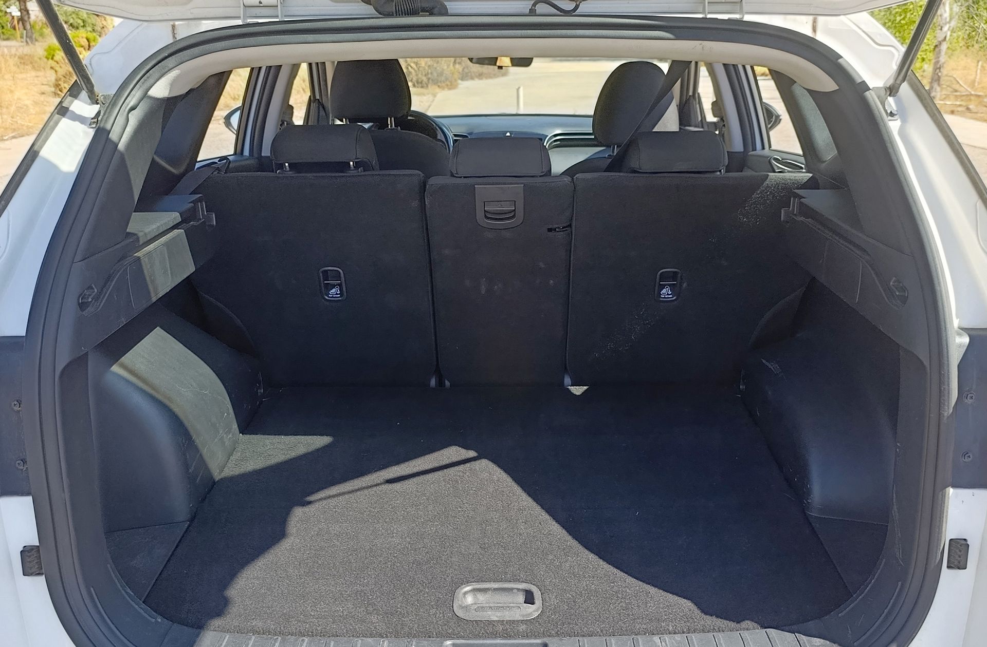 Hyundai Tucson 1.6 T-GDi Maxx - foto 16