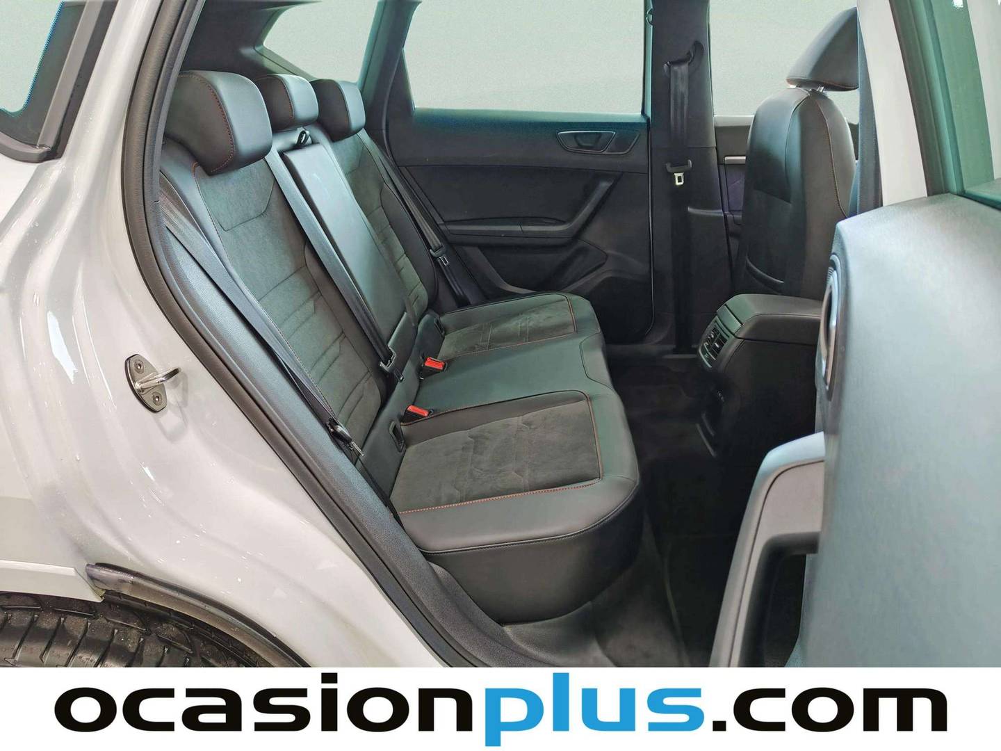 Seat Ateca SEAT Ateca 1.5 TSI FR 75 Aniversario DSG (150 CV) km 0