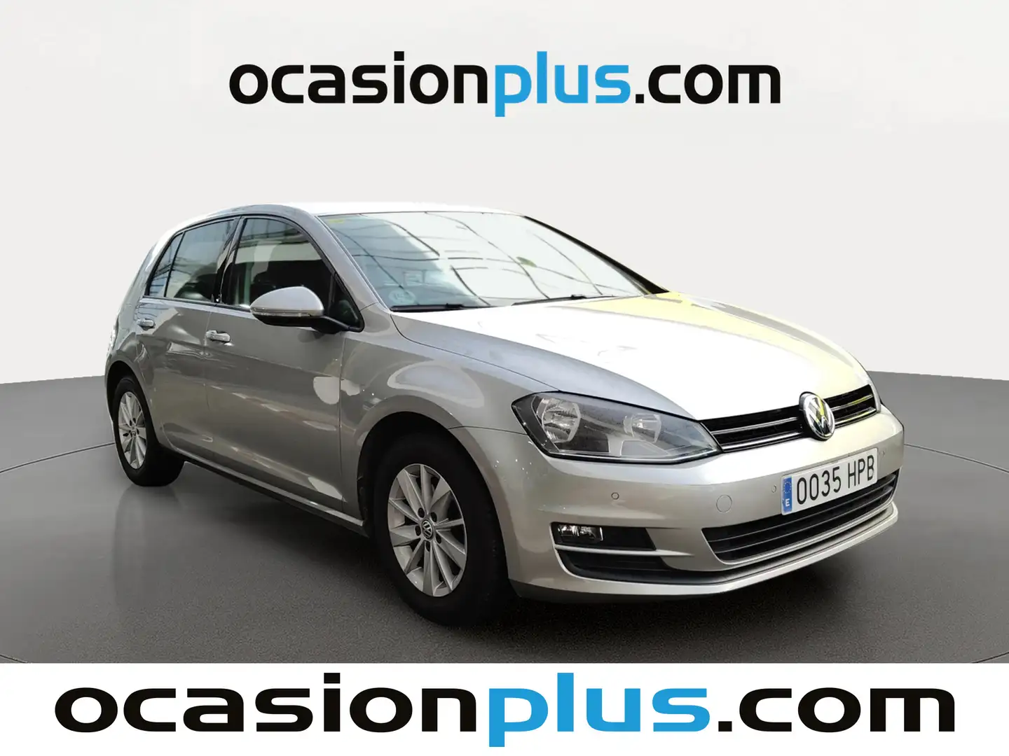 Foto Volkswagen Golf Volkswagen Golf Advance 1.6 TDI BMT (105 CV)