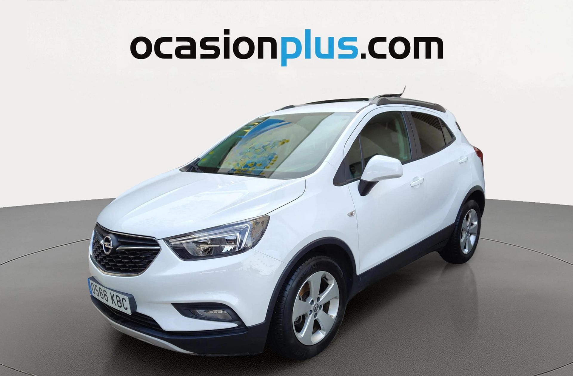 Opel Mokka 1.4 Turbo Selective 4x2