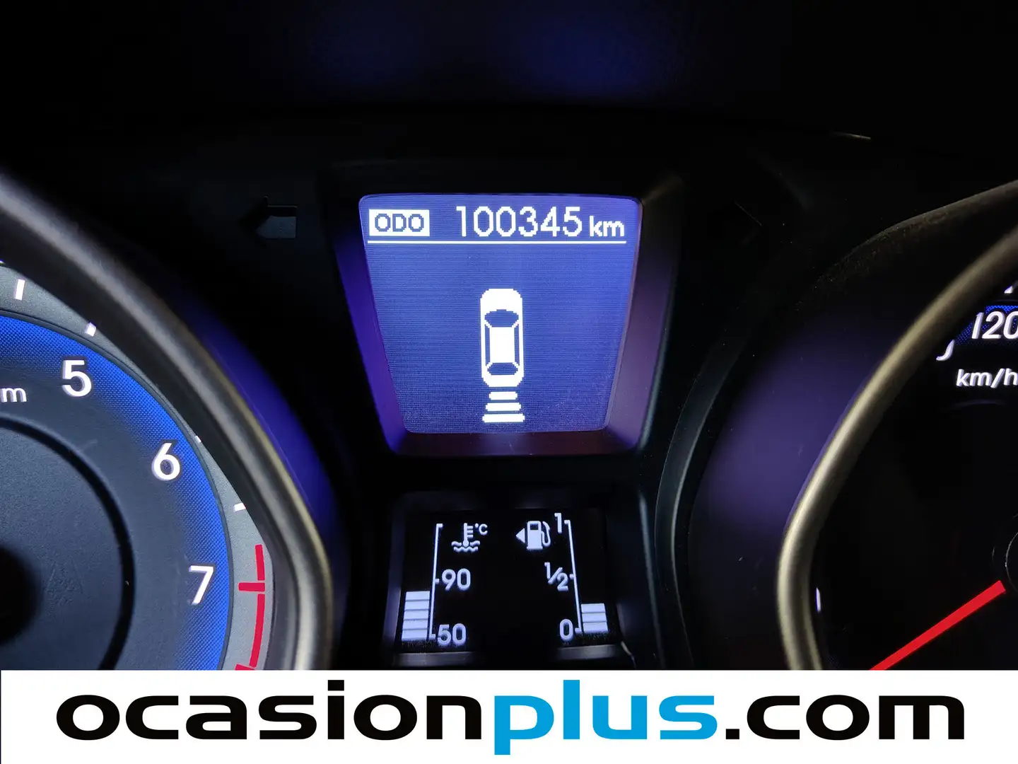 Foto Hyundai i30 Hyundai i30 1.4 Tecno (100 CV)