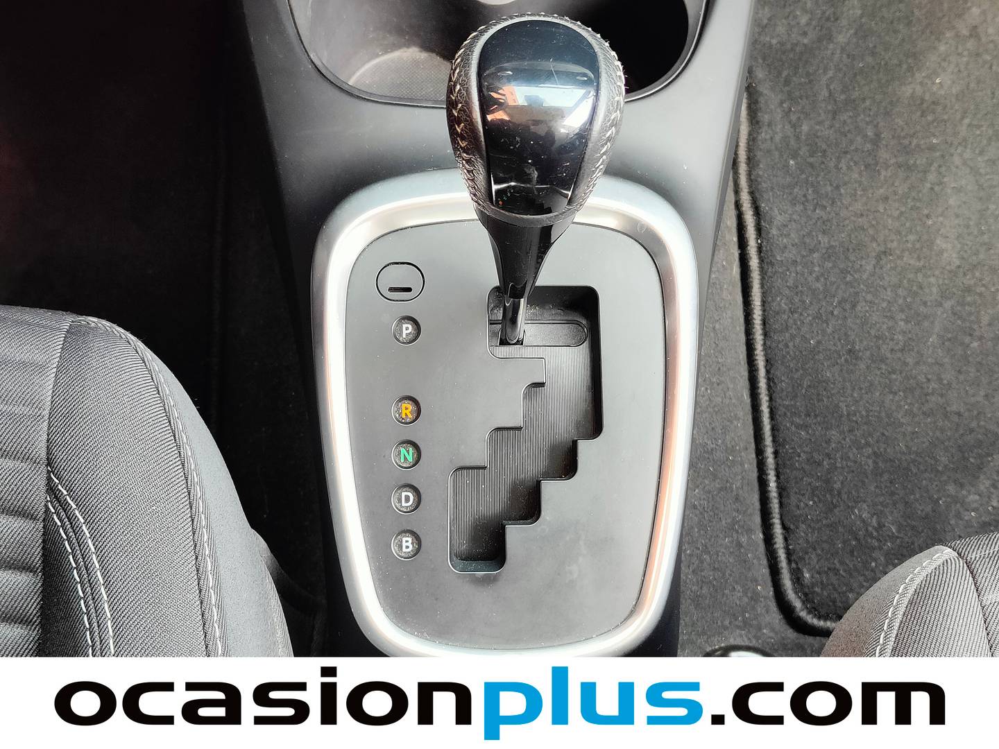 Toyota Yaris Toyota Yaris 100H Feel (100 CV) de segunda mano