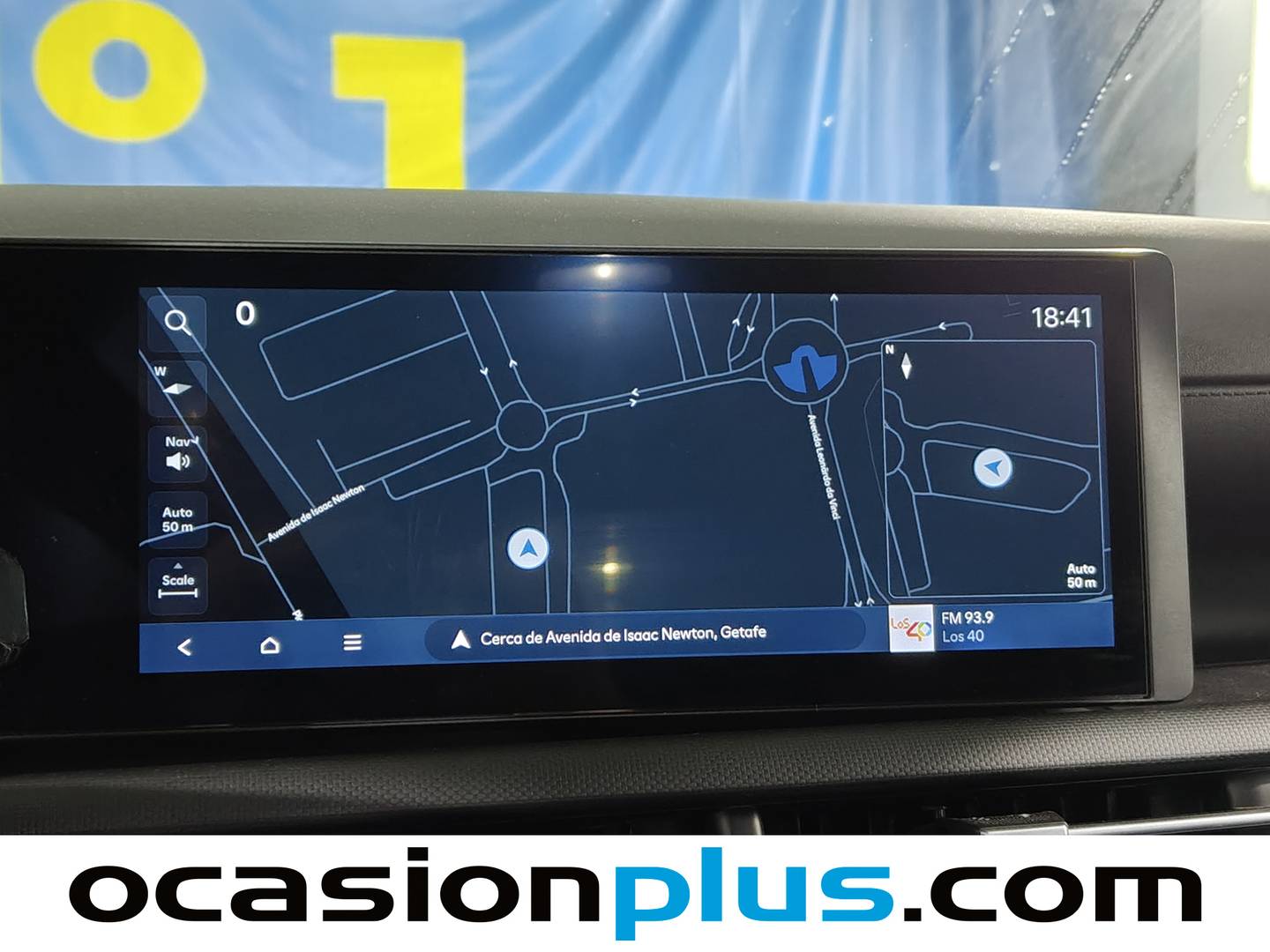 Foto Hyundai Tucson Hyundai Tucson 1.6T Klass (160 CV)