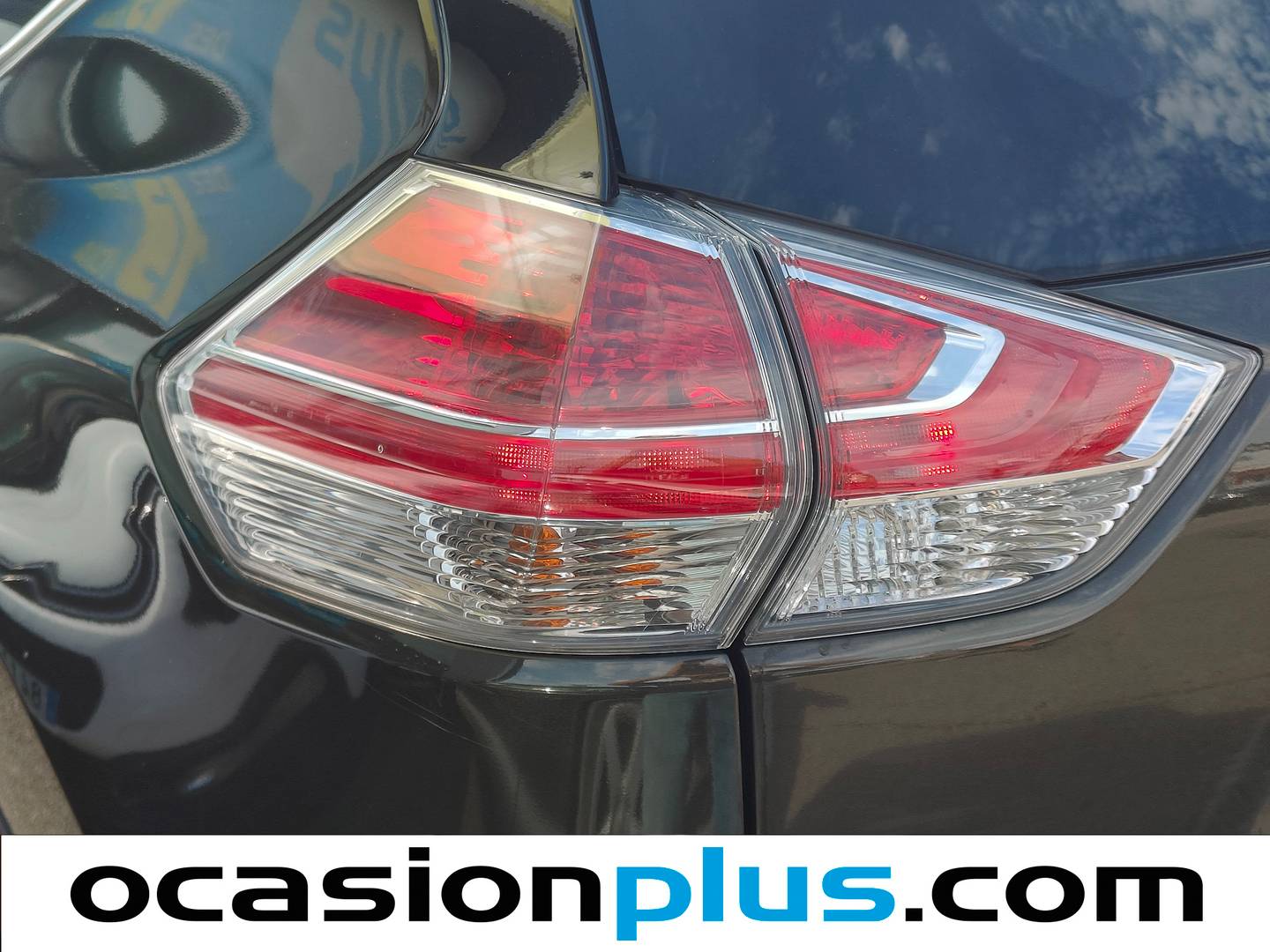 Nissan X-TRAIL Nissan X-Trail dCi 130 Tekna 4x2 (130 CV) al mejor precio
