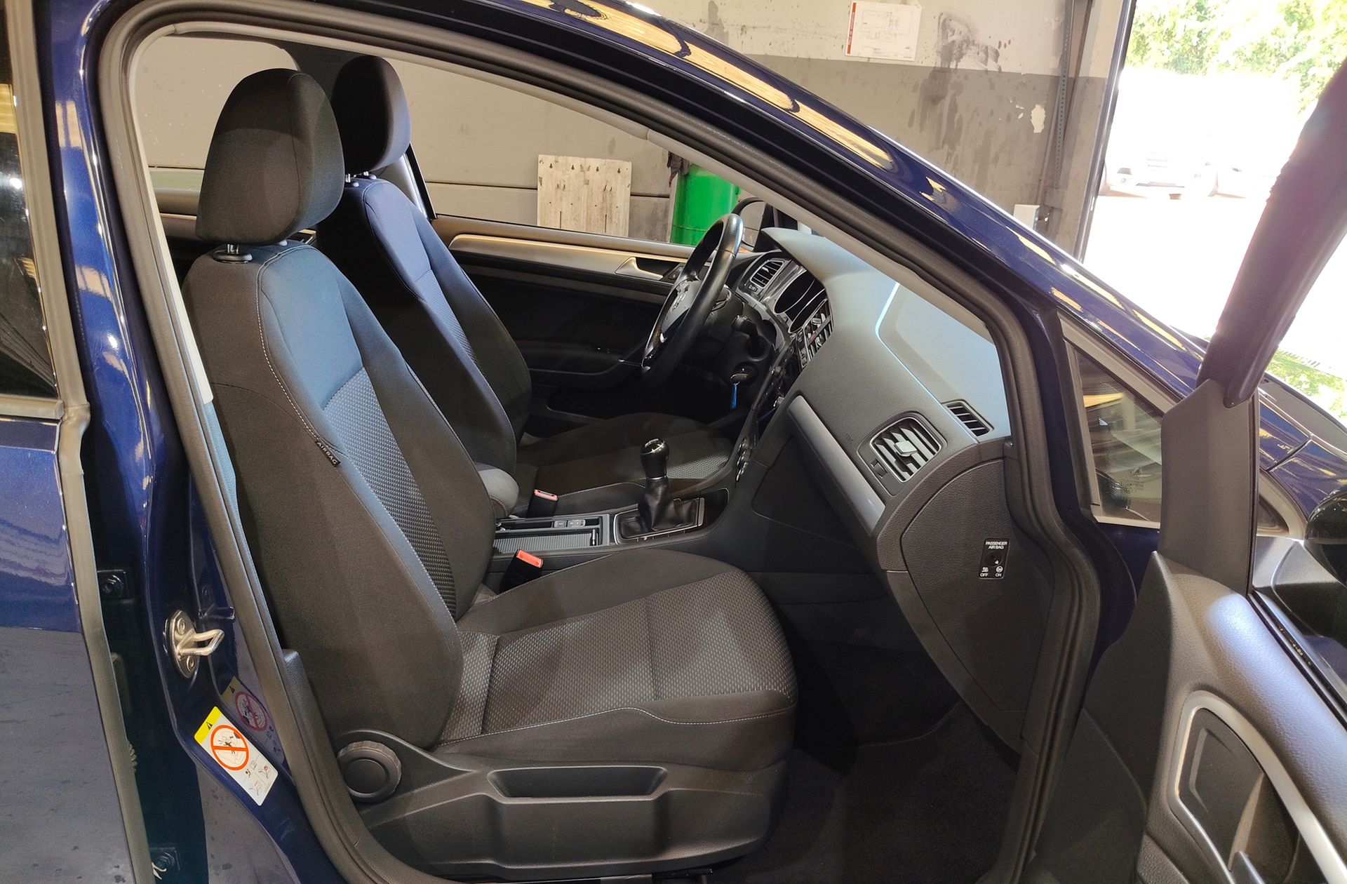Volkswagen Golf Last Edition 1.5 TSI Evo - foto 16
