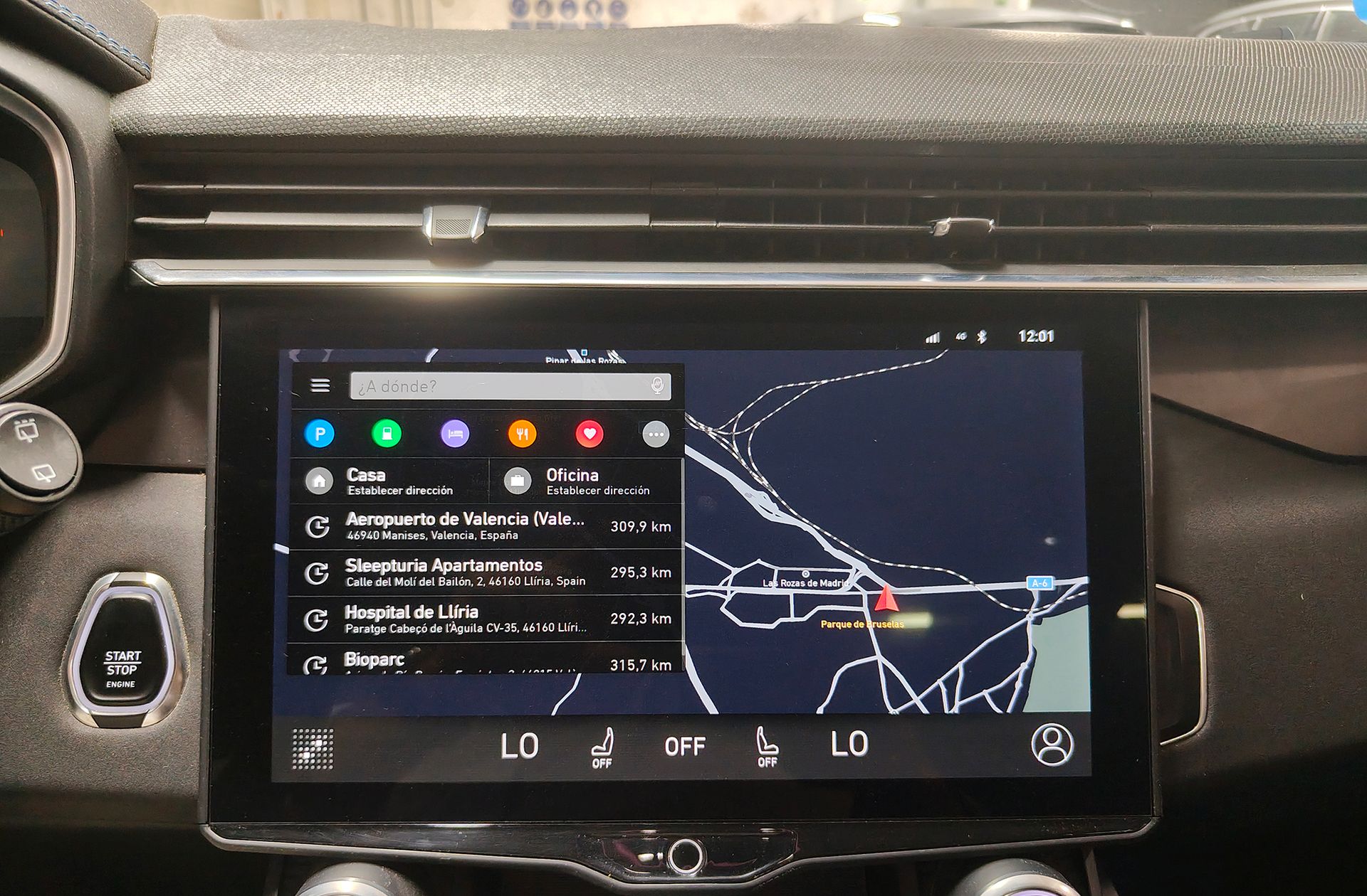 Lynk & Co 01 1.5 PHEV - foto 10