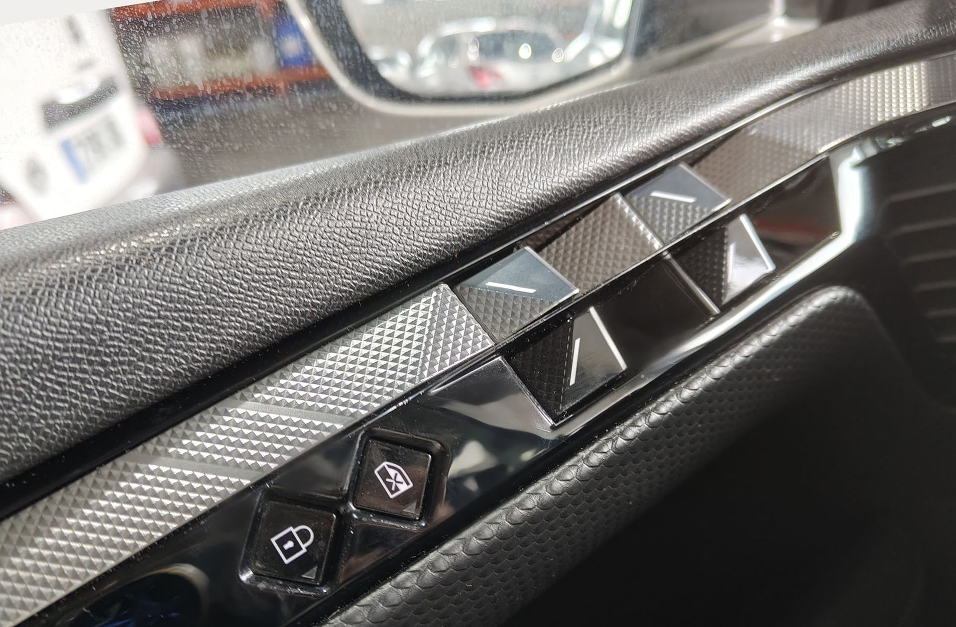 DS DS 4 E-Tense Trocadero - foto 38