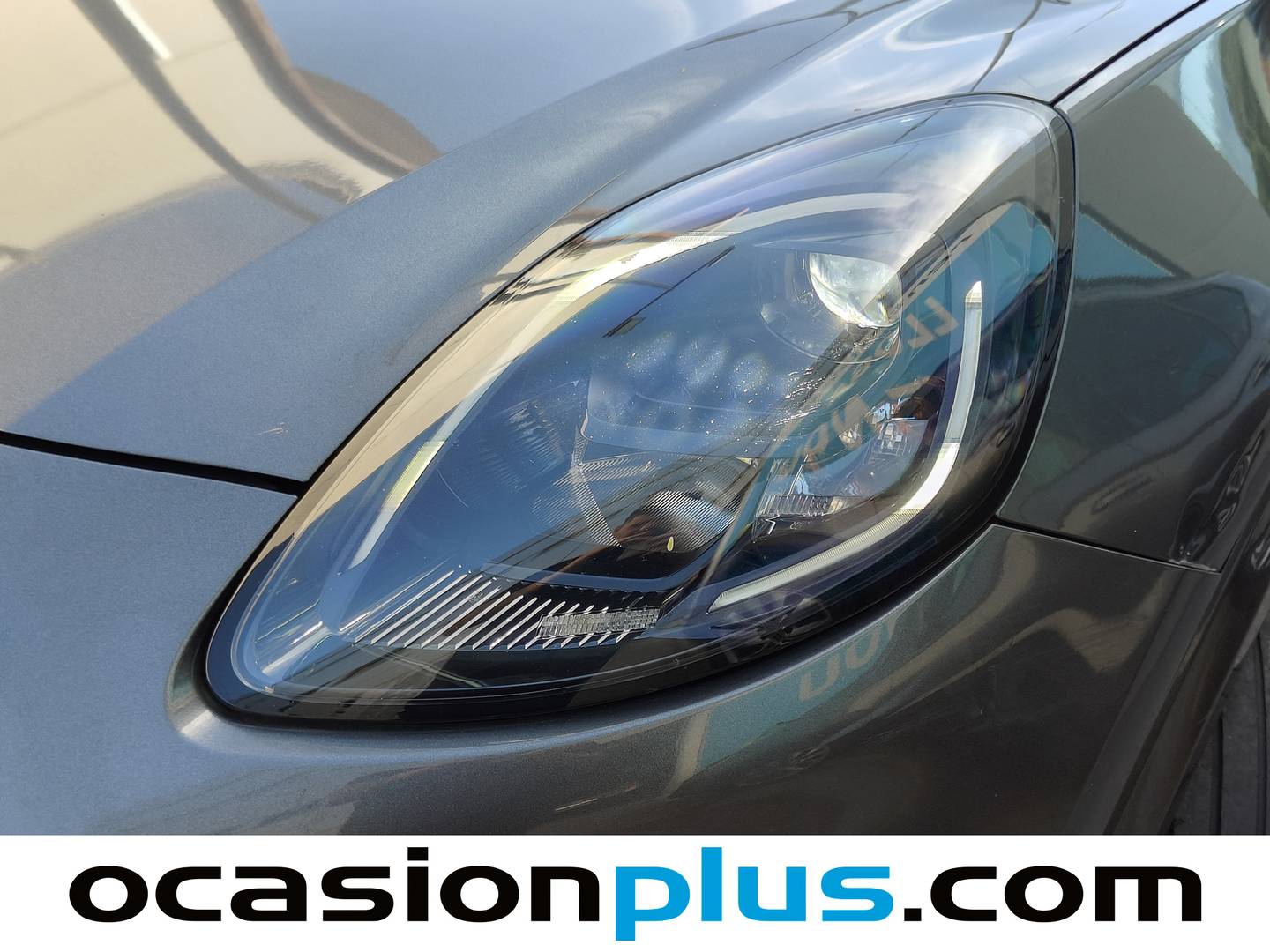 Ford Puma Ford Puma 1.0 EcoBoost MHEV ST-Line (125 CV) al mejor precio