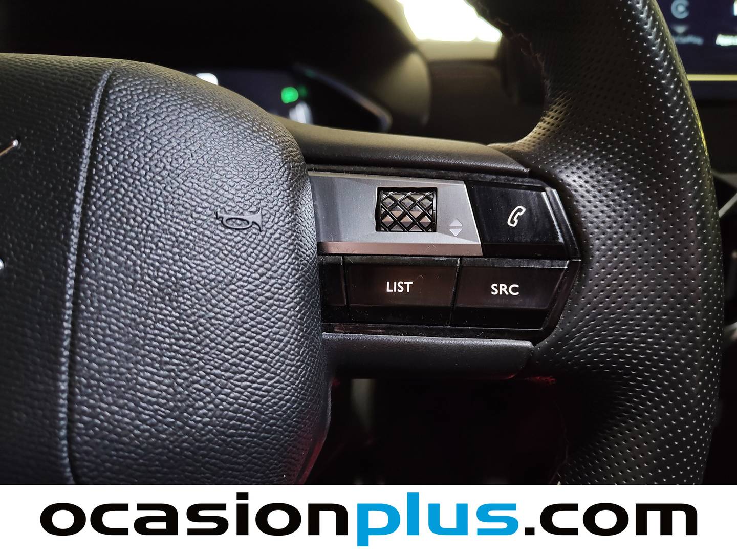 DS DS 3 Crossback DS DS3 Crossback Performance Line BlueHDi (110 CV) 110cv