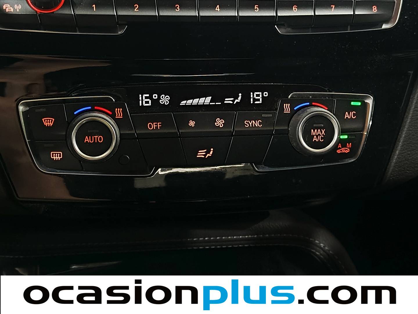 BMW X2 BMW X2 sDrive18i (136 CV) 2022