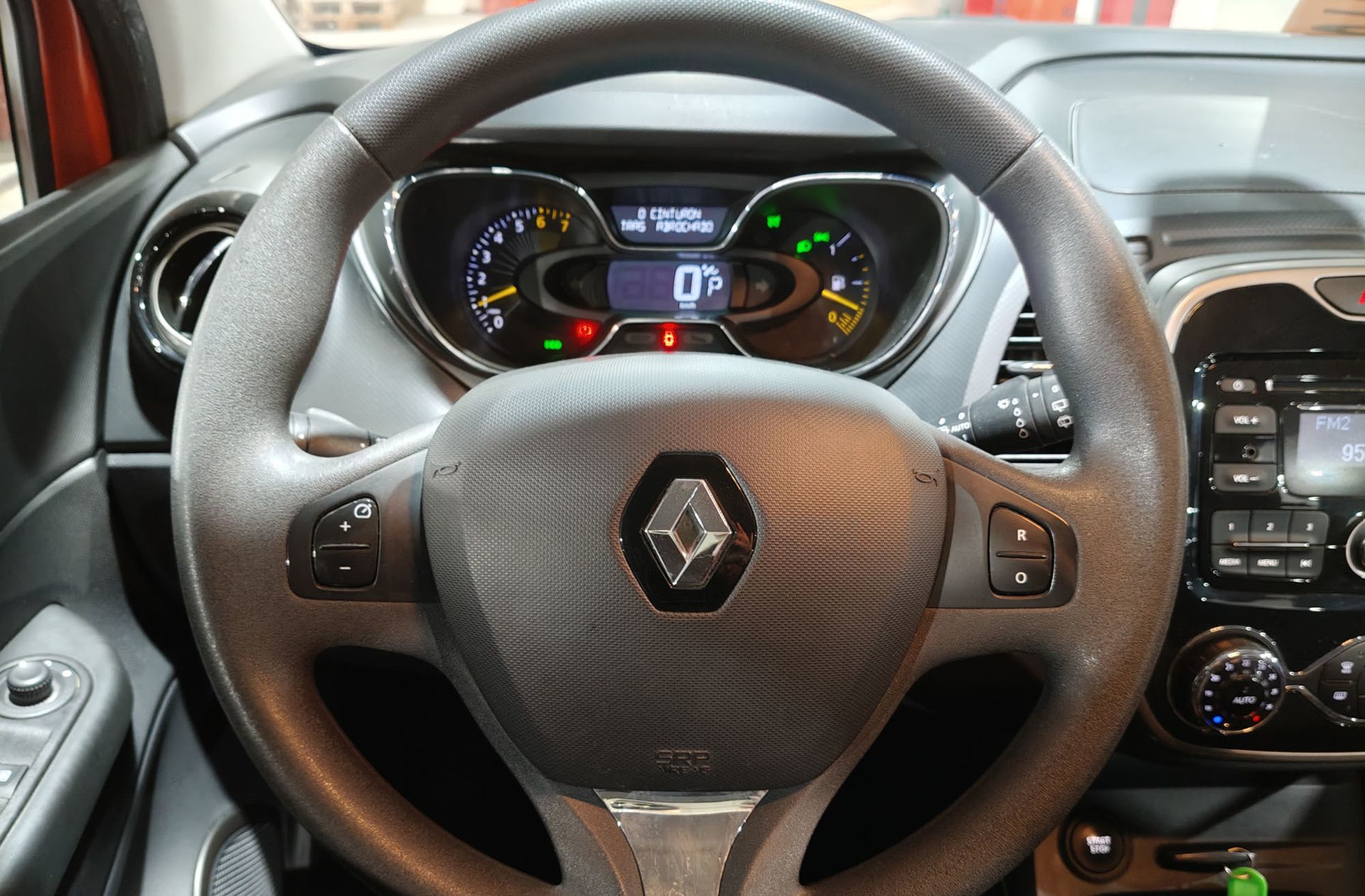 Renault Captur Intens Energy TCe EDC - foto 18