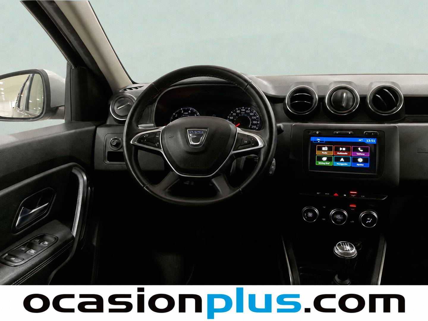 Dacia Duster Dacia Duster Comfort Blue dCi (115 CV) 4X2 2020