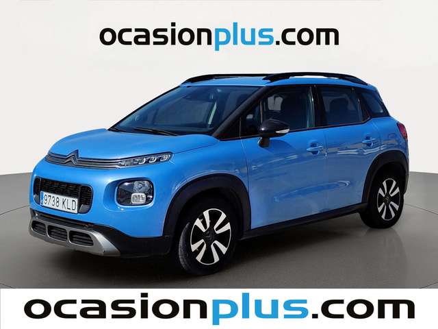 Citroën C3 Aircross BlueHDi 100 Feel (99 CV) de segunda mano