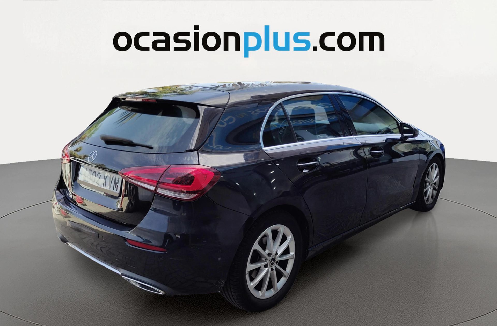 Mercedes-Benz Clase A 180 - foto 4