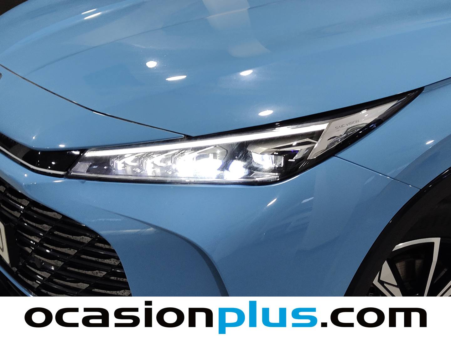 Extras del MG HS MG HS 1.5T Comfort DCT (170 CV)