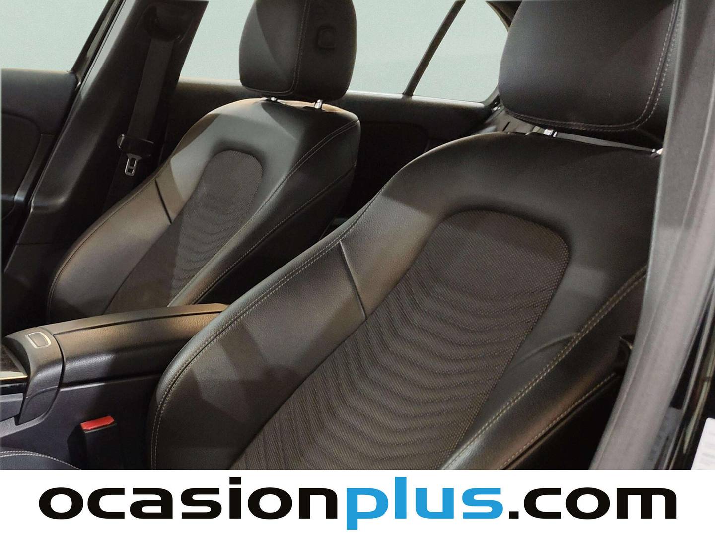 Equipamiento del Mercedes Clase A Mercedes Clase A 180 d (116 CV)