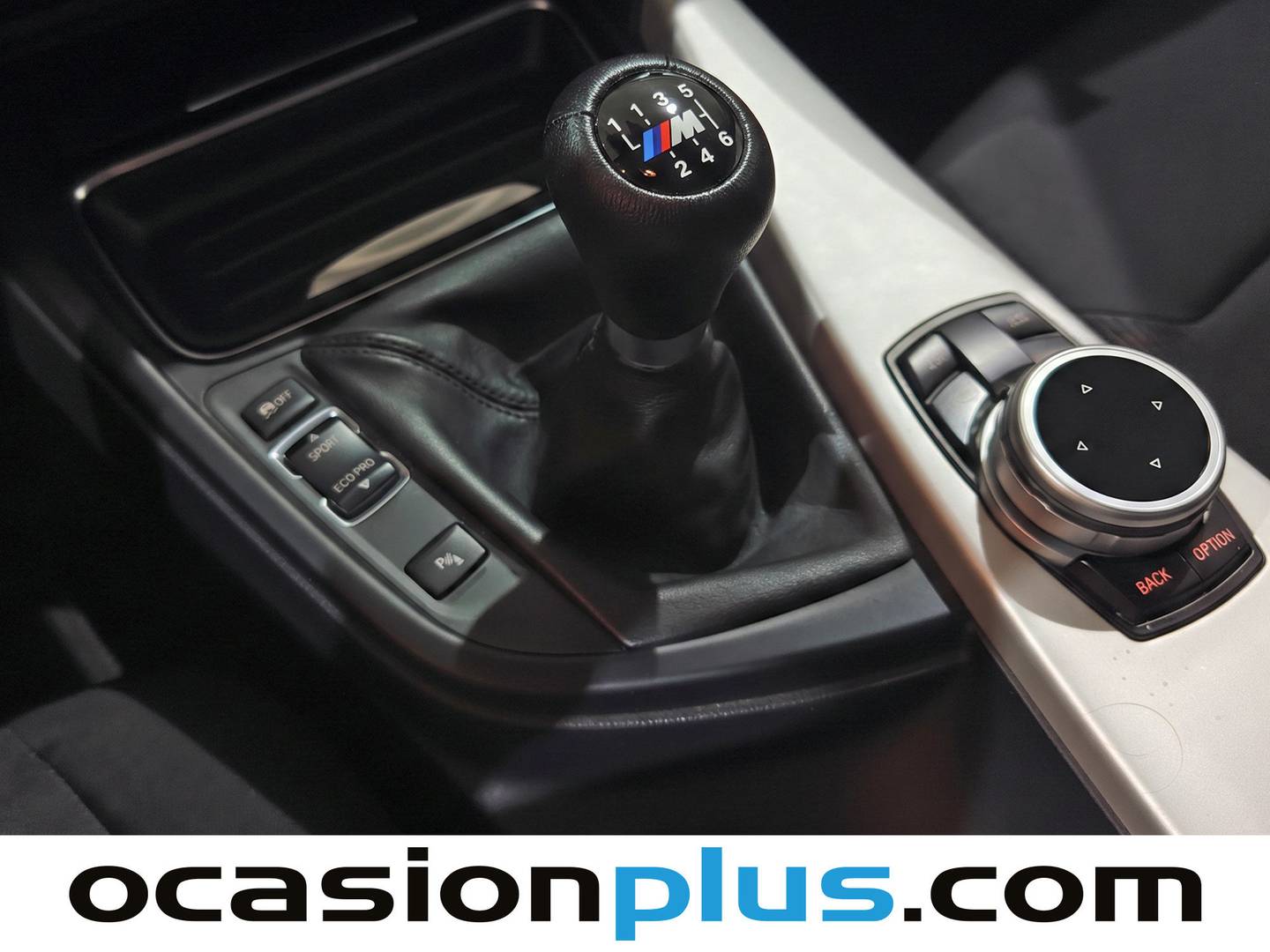 BMW Serie 3 BMW Serie 3 318d (143 CV) de segunda mano