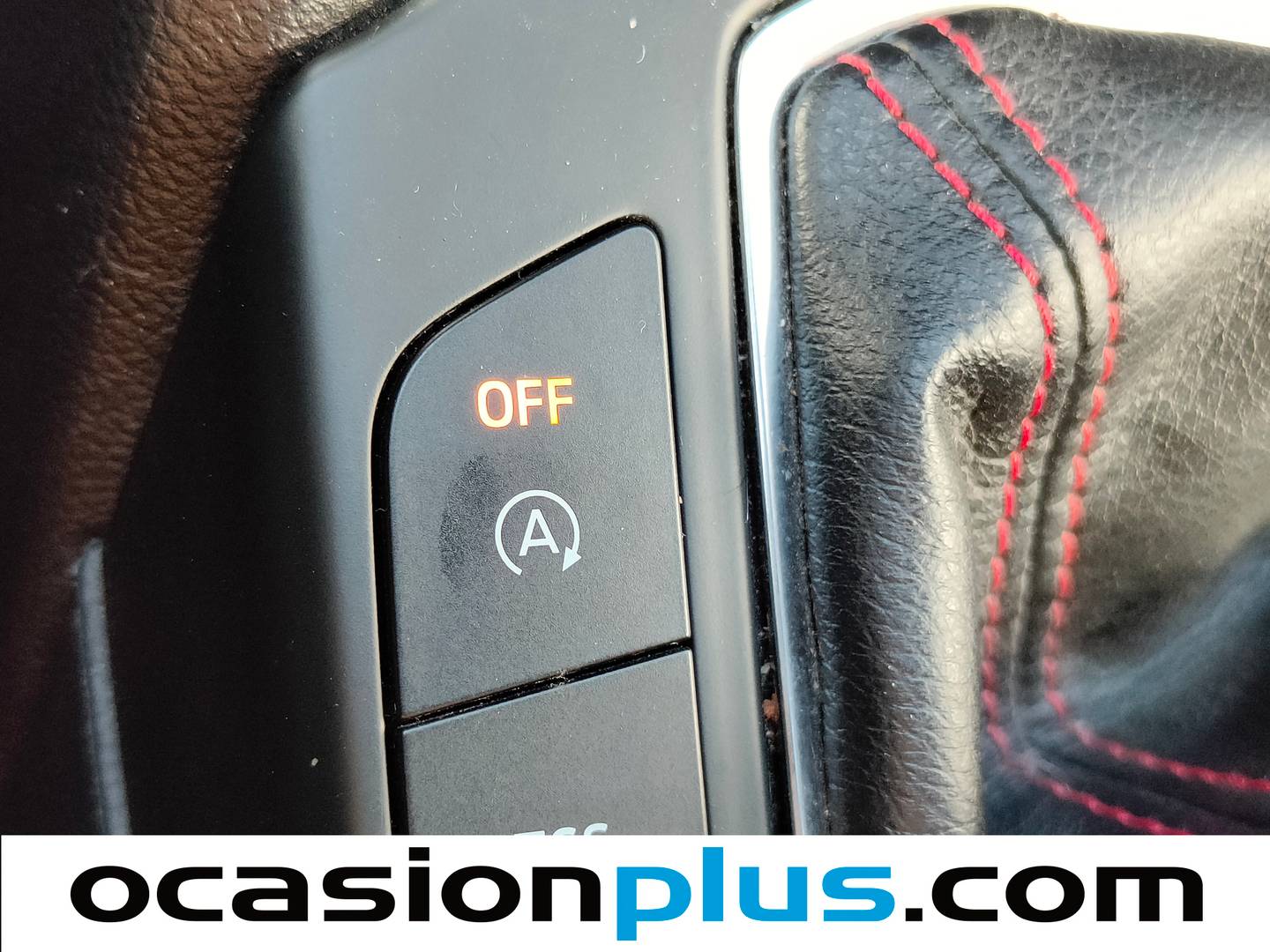 Paquetes del Ford Focus Ford Focus 1.0 Ecoboost S&S ST-Line (125 CV)