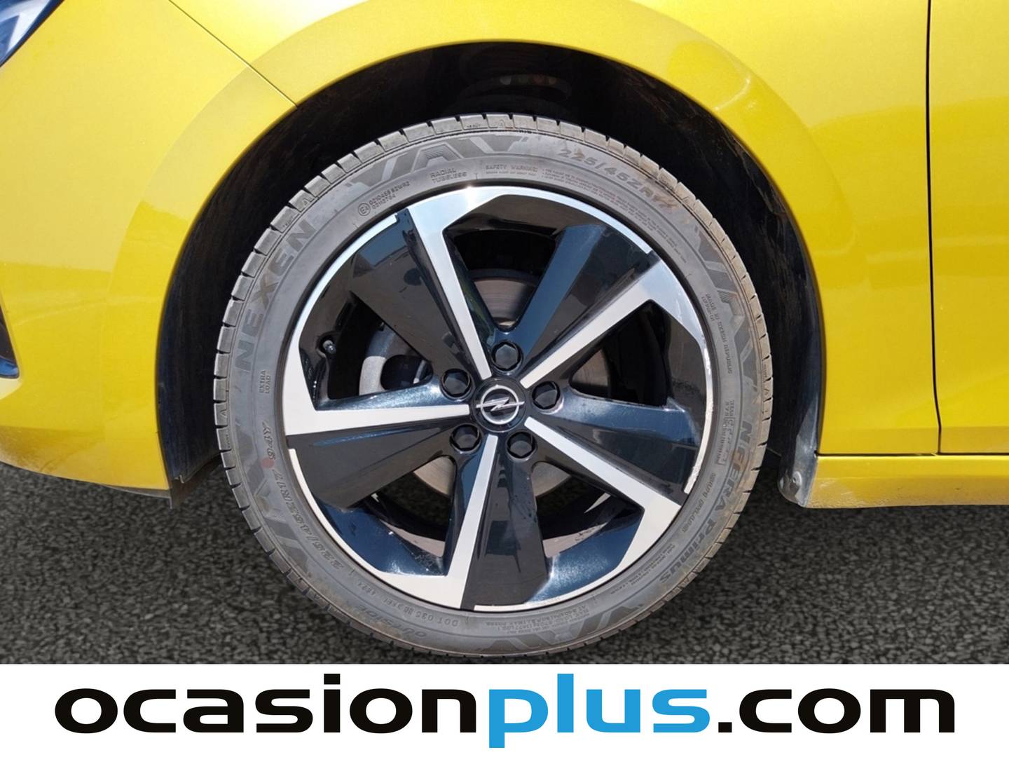 Foto Opel Astra Opel Astra 1.2 Turbo XHT GS  (130 CV)