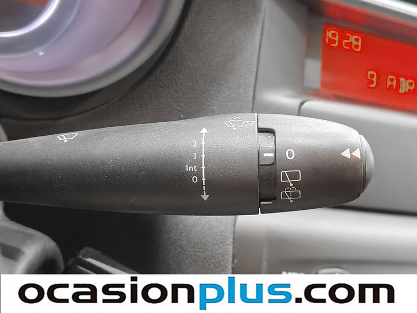 Foto Citroën C4 Citroen C4 BlueHDi 100 Live Edition (99 CV)