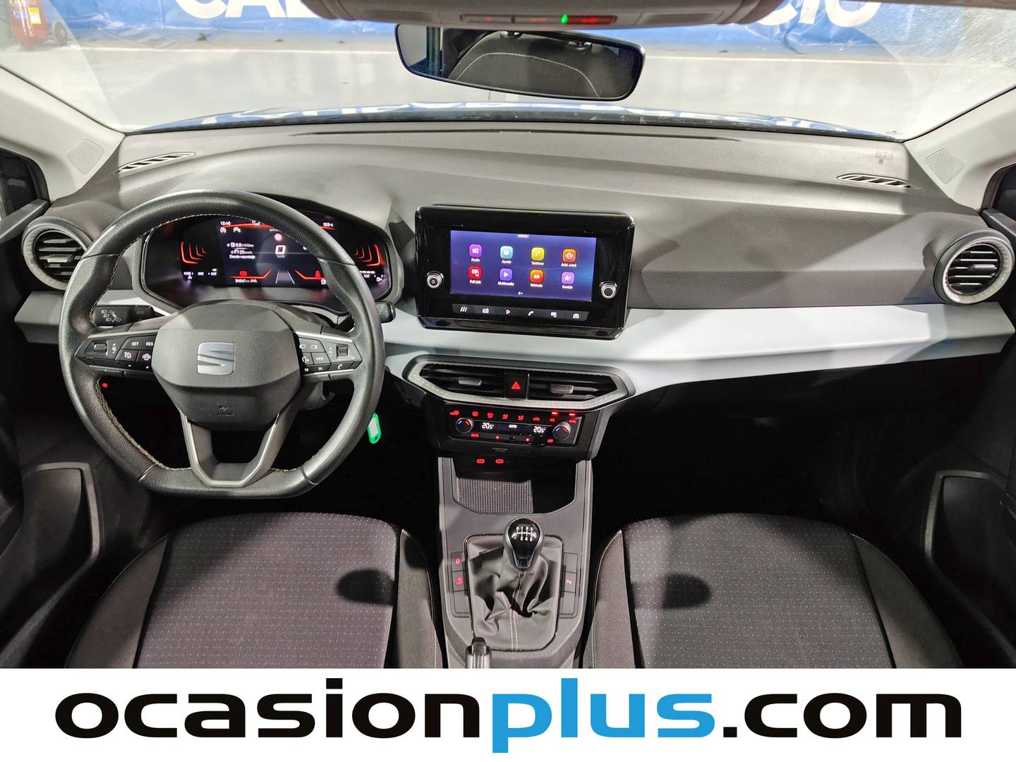 Seat Ibiza SEAT Ibiza 1.0 TSI Style XL (115 CV) de ocasión