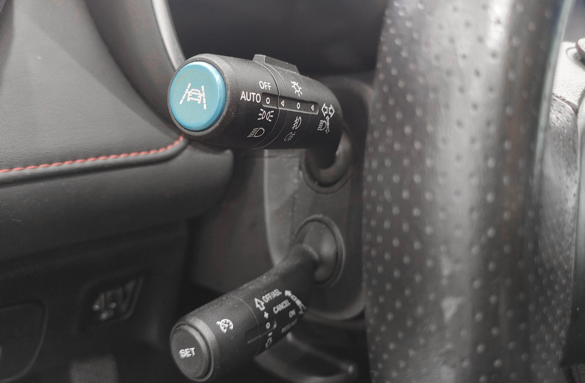 MG HS 1.5 Turbo GDI Luxury - foto 24