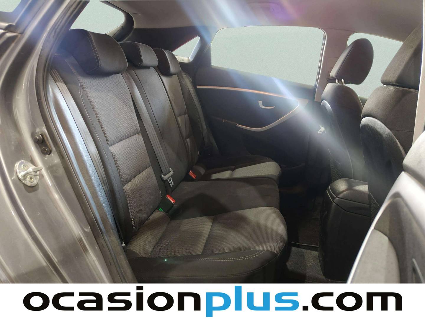 Hyundai i30 Hyundai i30 1.6 CRDI Tecno S (110 CV) al mejor precio