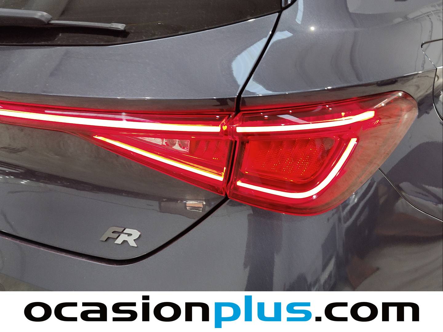 Seat León Seat León 1.5 TSI S&S FR Go L (150 CV) km 0