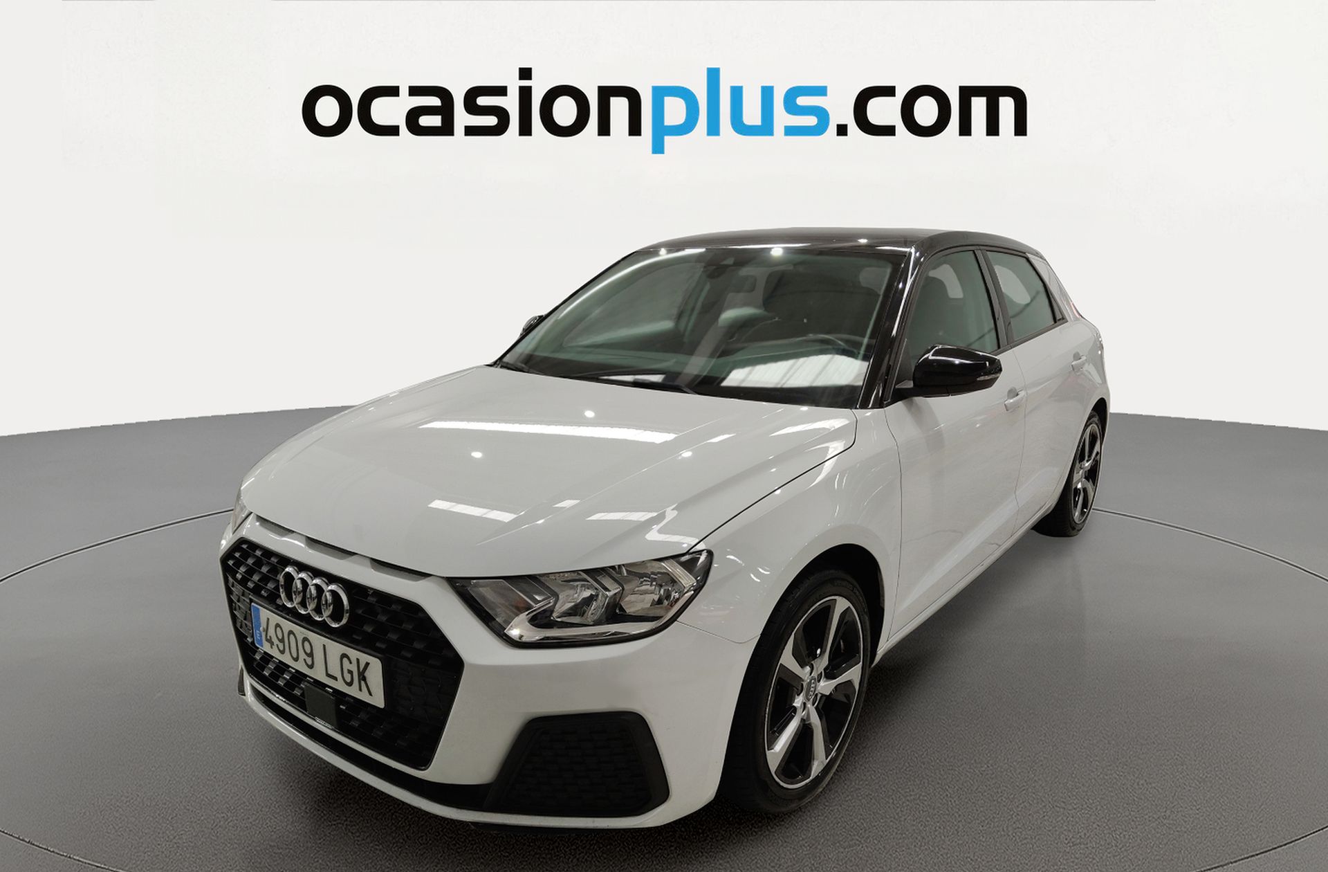 Audi A1 Sportback Advanced 25 TFSI