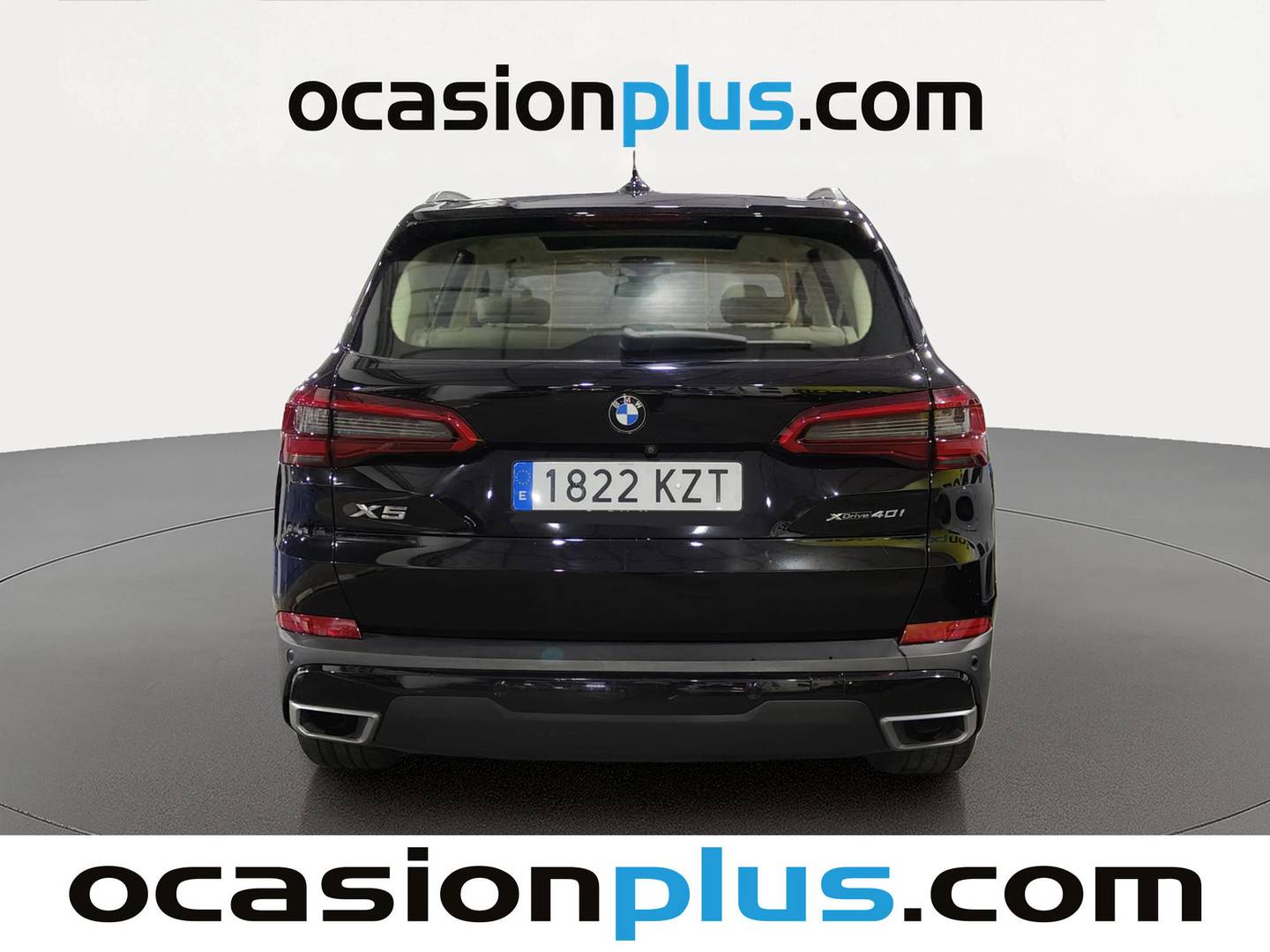 BMW X5 BMW X5 xDrive40i (340 CV) 2019