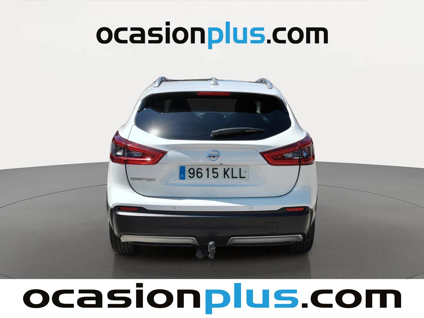 Nissan QASHQAI Nissan Qashqai DIG-T 115 N-Connecta  (115 CV) barato