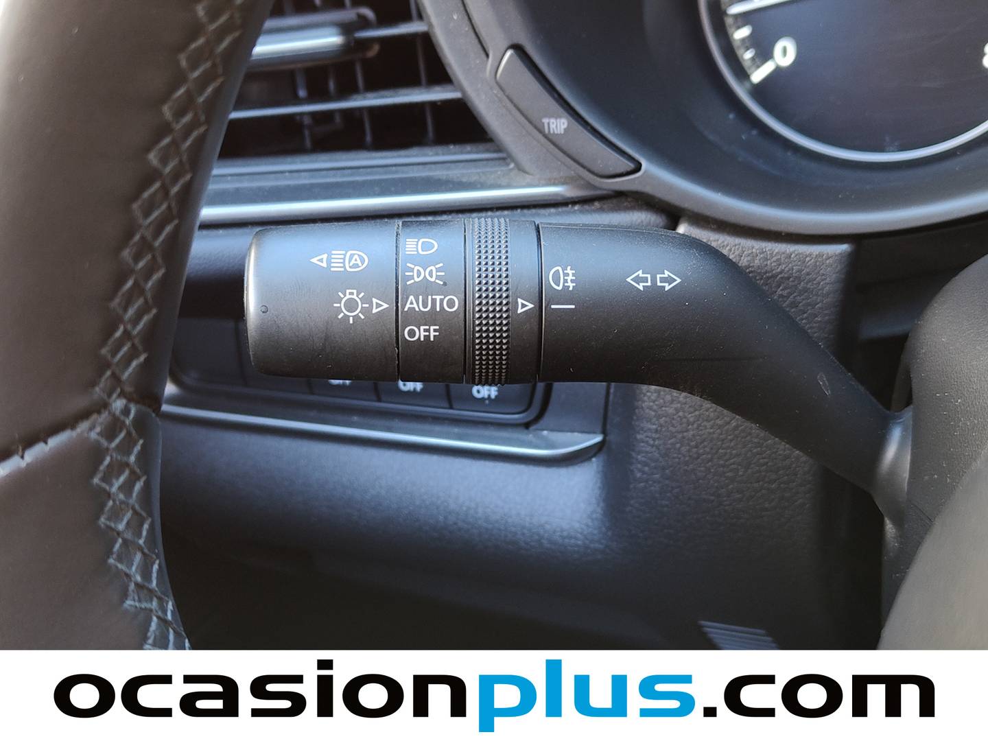 Foto Mazda CX-30 Mazda CX-30 2.5 e-Skyactive G MHEV Prime-Line  (140 CV)