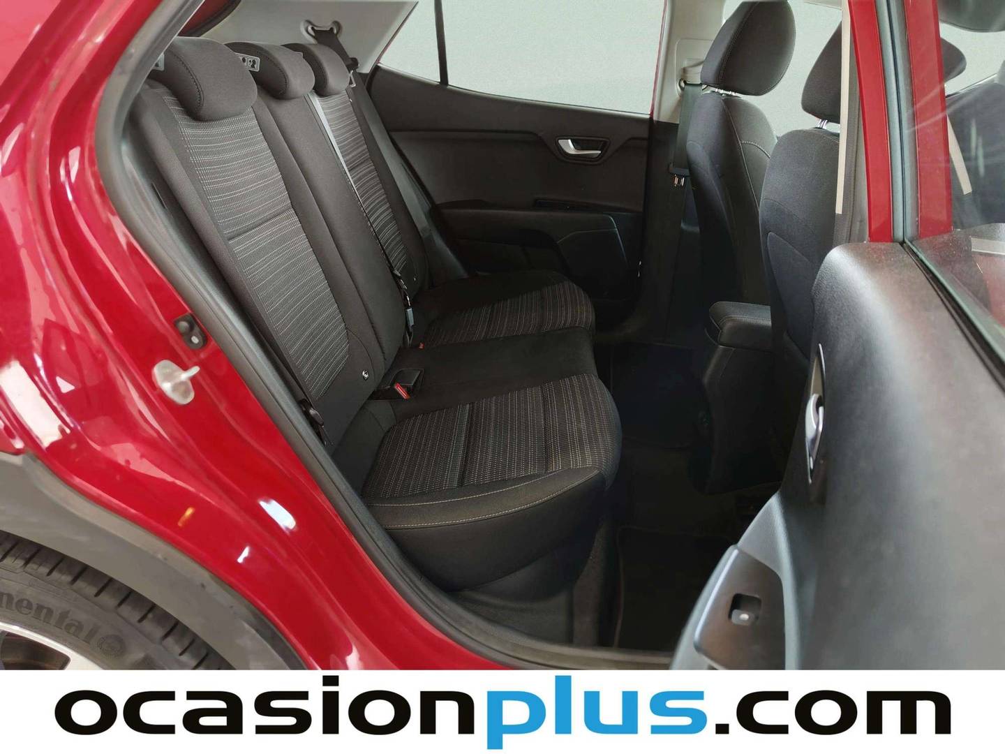 KIA Stonic KIA Stonic 1.0 T-GDi Drive (100 CV) gasolina