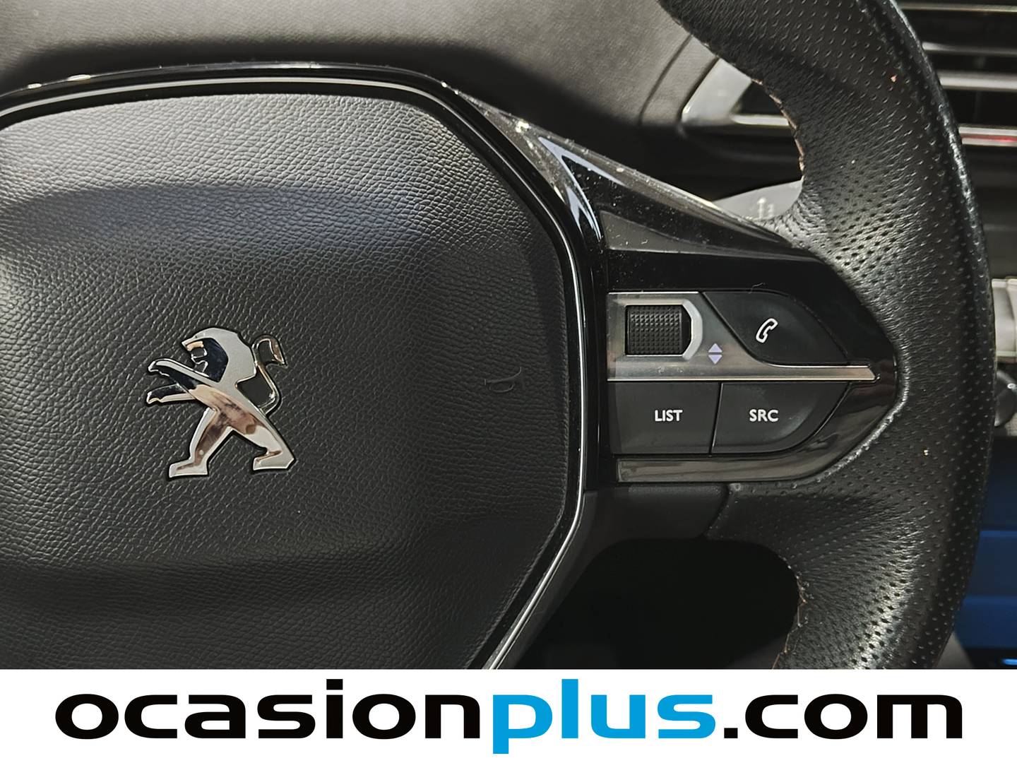 Foto Peugeot 3008 Peugeot 3008 PureTech 130 S&S GT (130 CV)