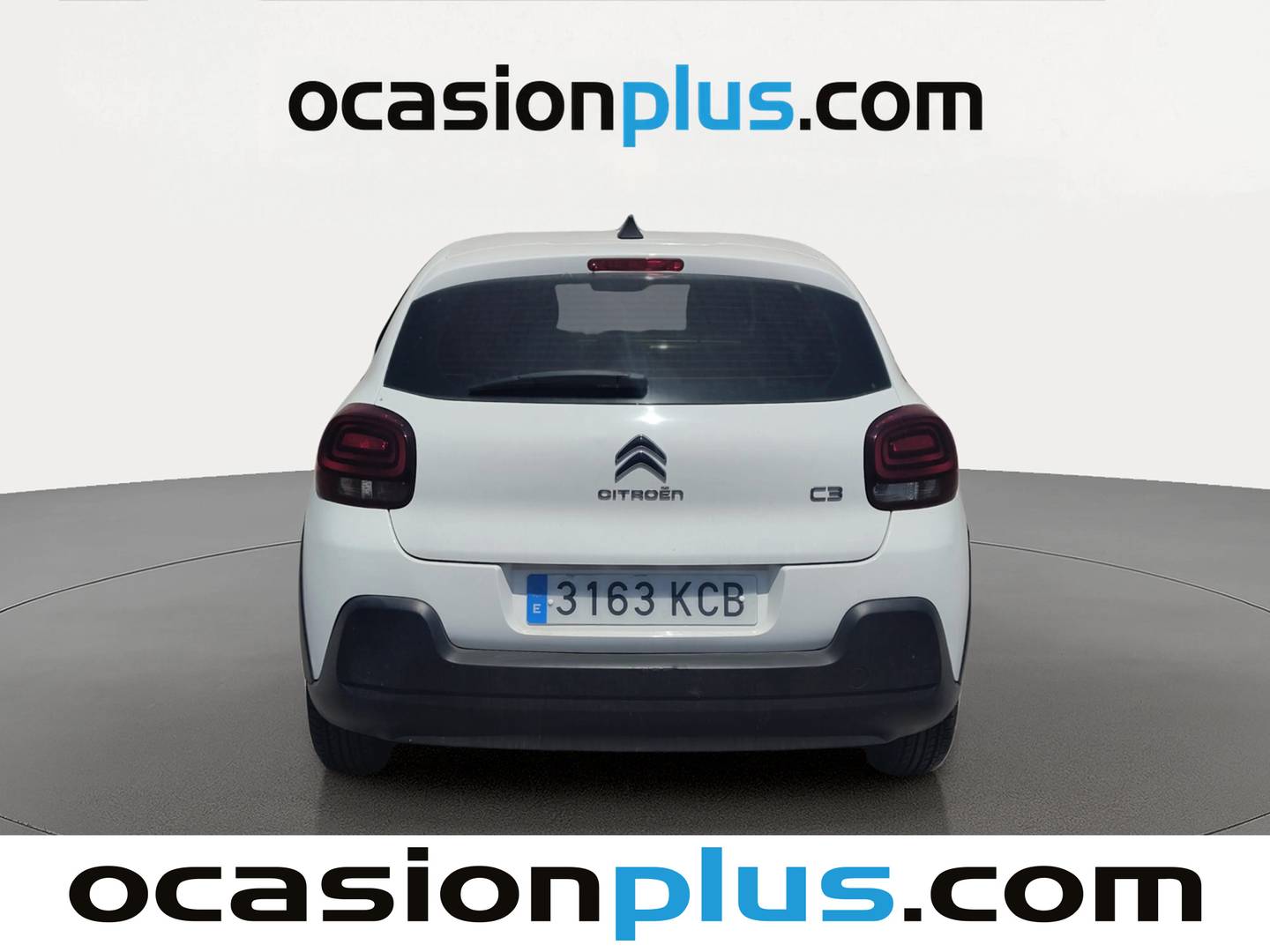 Citroën C3 Citroën C3 PureTech 82 Feel (83 CV) barato