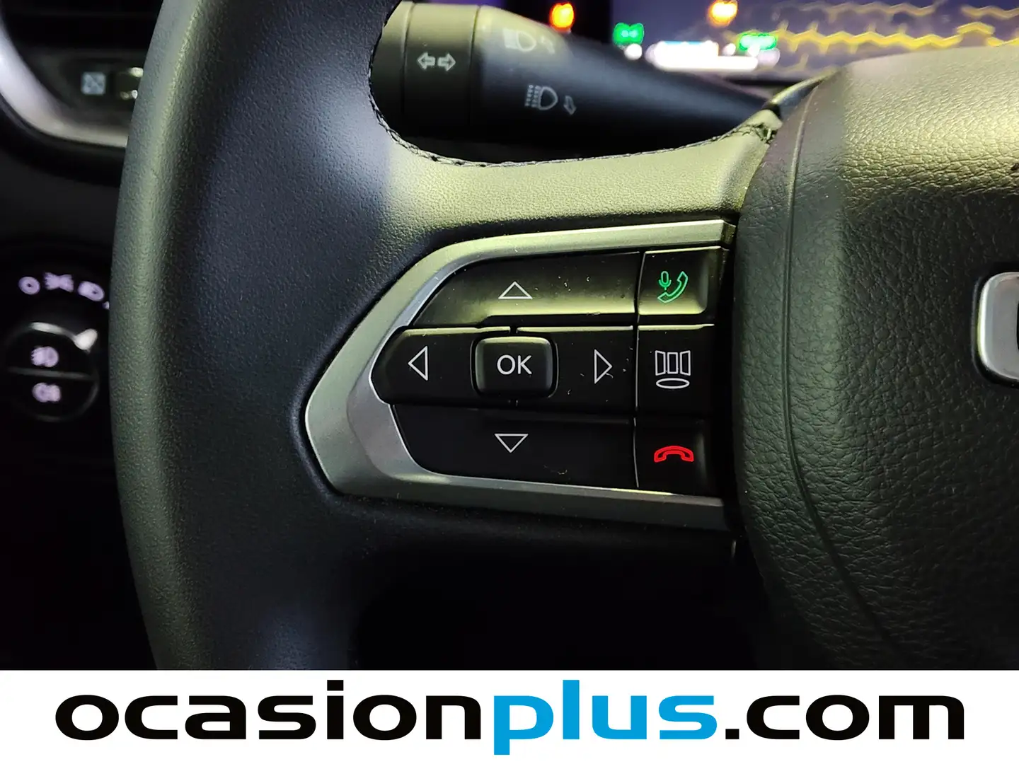 Foto Jeep Renegade Jeep Renegade eHybrid 1.5 Altitude DCT (130 CV)