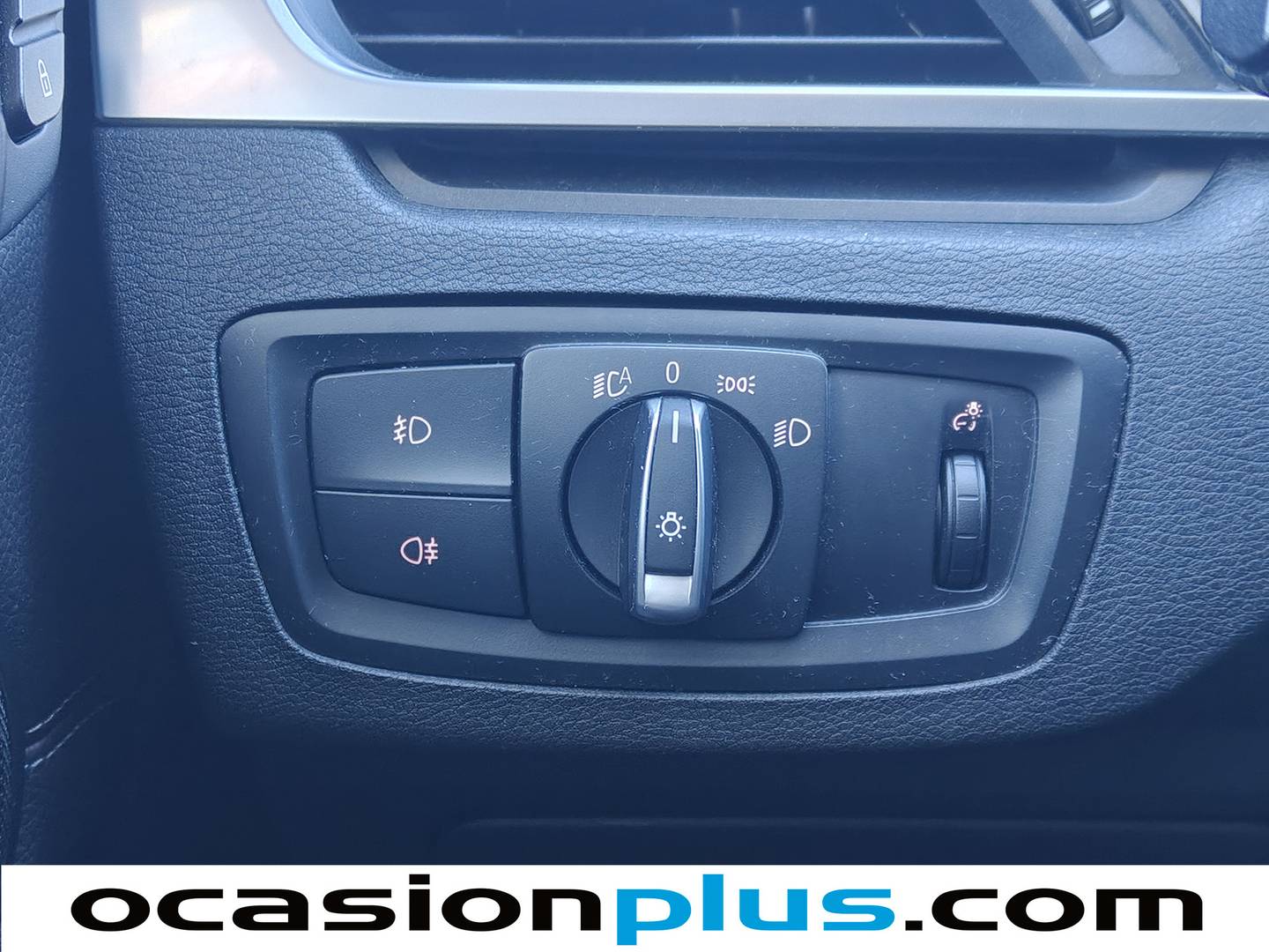 Foto BMW X1 BMW X1 sDrive18d (150 CV)