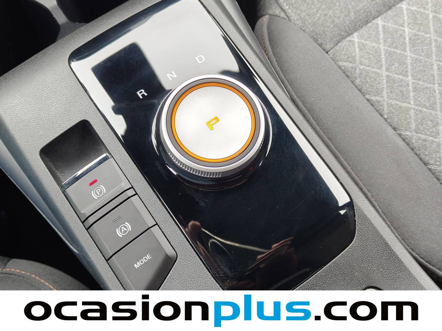 Foto MG MG3 Hybrid+ MG MG3 Hybrid+ Standard (195 CV)