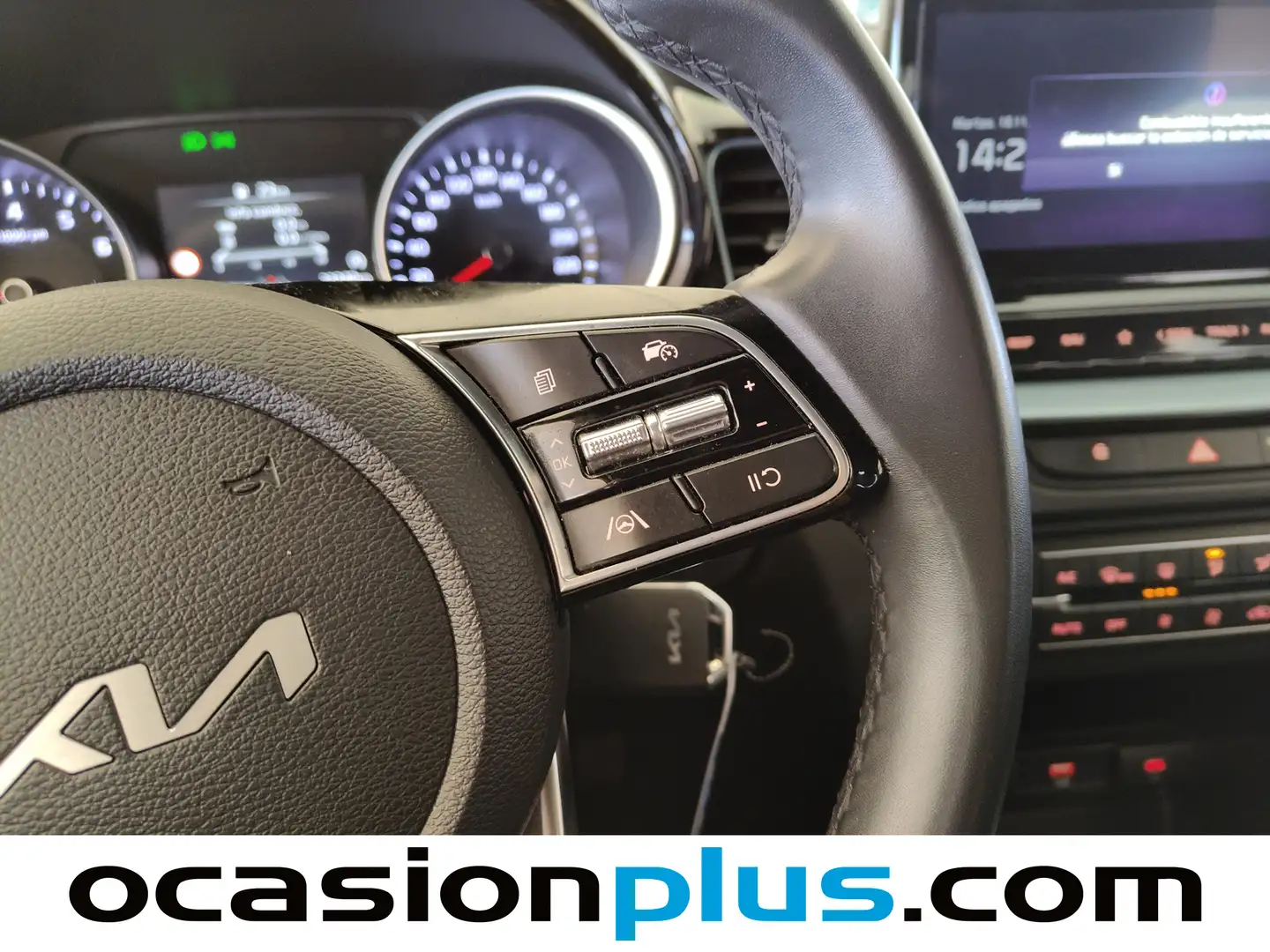 Foto KIA Ceed Kia Ceed 1.0 T-GDi Style Edition (100 CV)