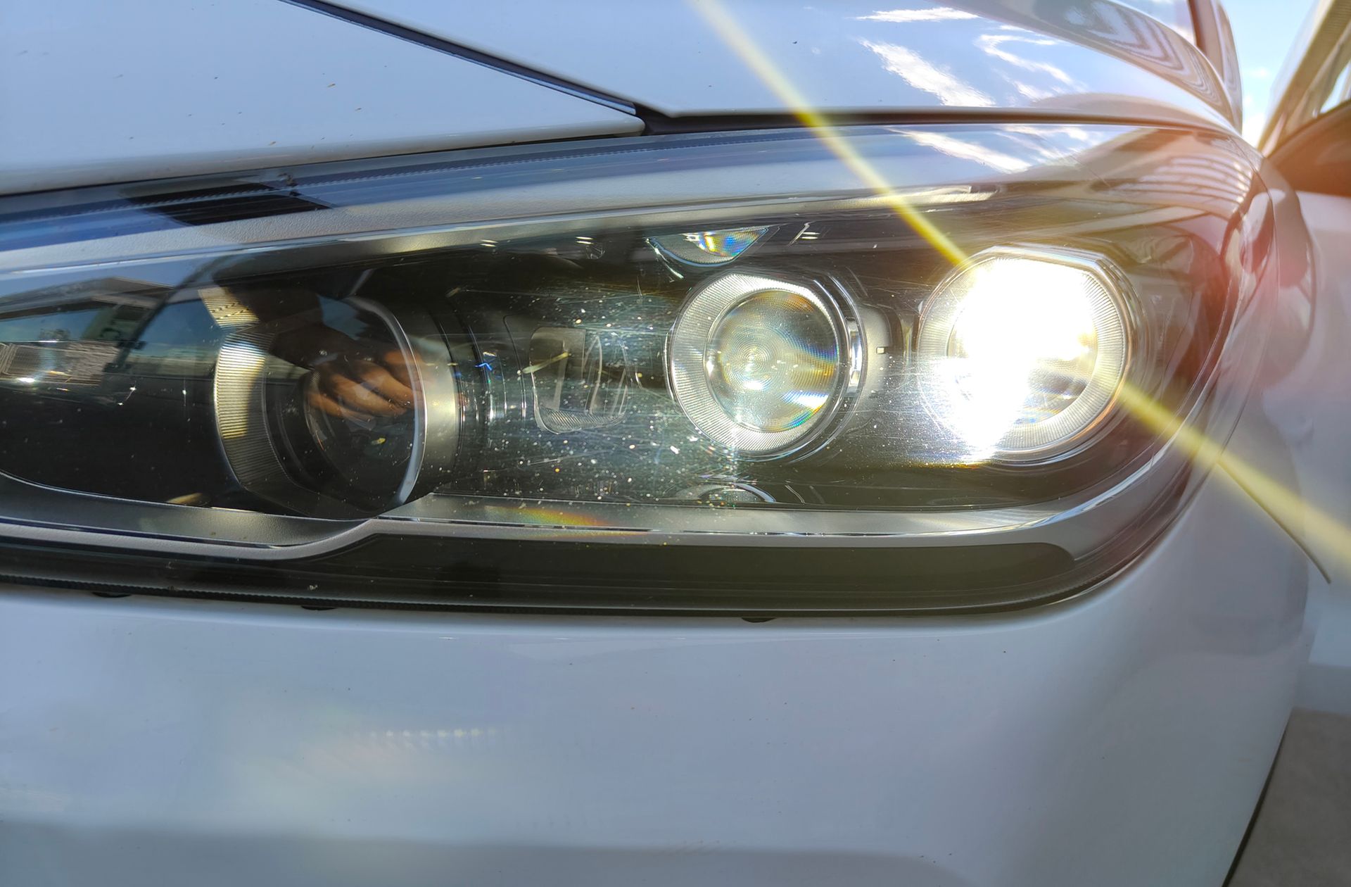Hyundai i30 CW 1.4 T-GDi Tecno - foto 14