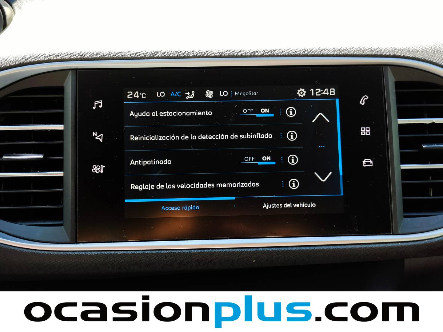 Peugeot 308 Peugeot 308 PureTech 130 S&S Style (130 CV) 130cv
