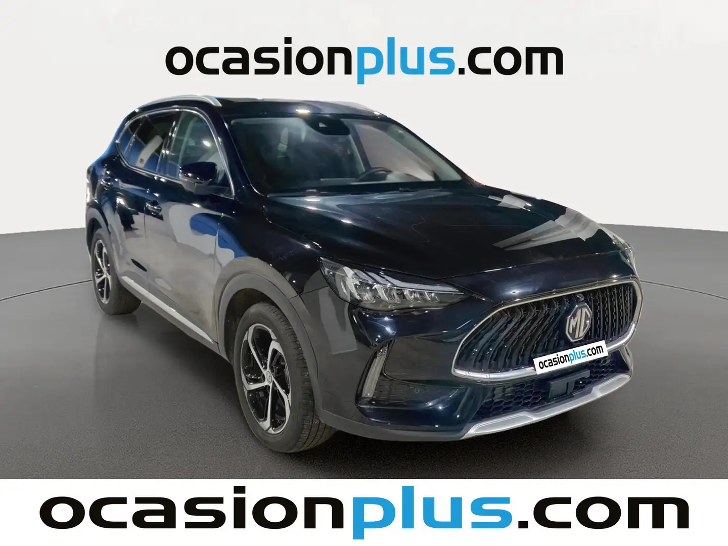 Foto MG HS MG HS 1.5 Turbo GDI Luxury DCT (162 CV)